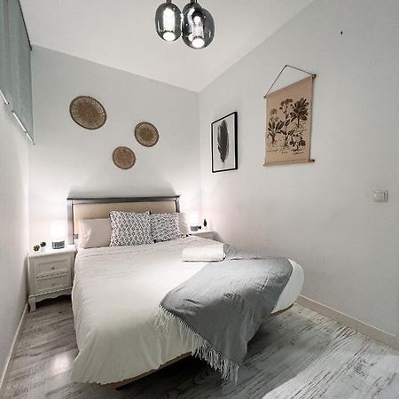 Ferienwohnung La Casa Del Salitre Madrid Exterior foto